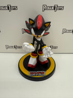 SEGA Sonic the Hedgehog Shadow the Hedgehog Figure (Lootcrate Exclusive)