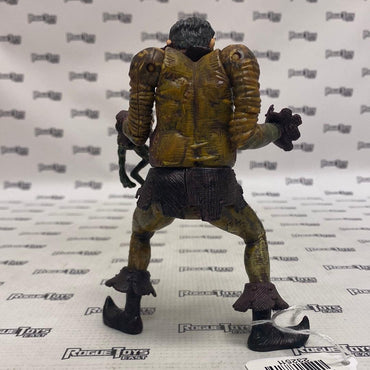 Marvel Legends The Toad