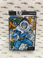 McFarlane DC Multiverse Captain Cold Platinum Edition