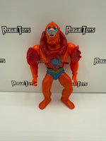 Mattel Masters of the Universe (MOTU) Evil Beast Man