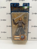 ToyBiz The Lord of the Rings: The Return of the King Faramir in Gondorian Armor