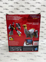 Transformers Studio Series 86 - 15 Dinobot Sludge