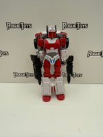 Hasbro Transformers Legacy Generations Deluxe Class Autobot Minerva (Walgreens Exclusive)