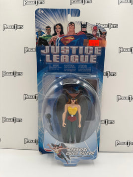 Mattel DC Justice League Hawkgirl