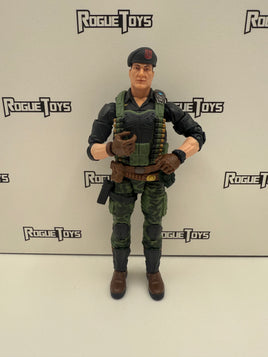 Hasbro G.I. Joe Classified Flint
