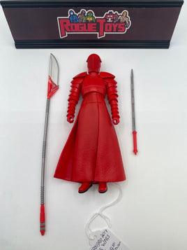 Hasbro 2017 Star Wars Elite Praetorian Guard (Amazon Exclusive Heavy Blade)