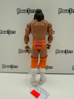 Mattel WWE Basic Series 26 #13 “Macho Man” Randy Savage (WrestleMania Heritage)