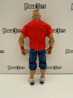 Mattel WWE Elite Collection Best of Pay-Per-View: 2011 John Cena (Toys ‘R’ Us Exclusive)
