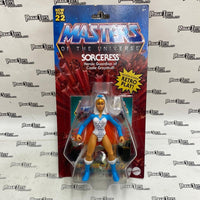 MOTU Origins Sorceress - Rogue Toys