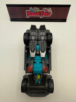 Deformation Robot Action 3rd Party