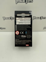 Funko POP! Pocket Keychain Spider-Man: Into the Spider-Verse Peter Parker