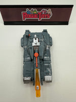 Hasbro Transformers Universe 2 Deluxe Class Decepticon Galvatron