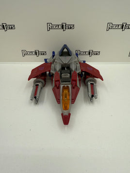 Hasbro Transformers Generations Deluxe Class Fall of Cybertron Decepticon Starscream