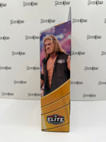 Mattel WWE Elite Collection WrestleMania Edge