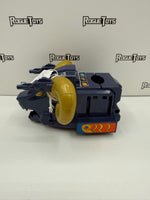 Hasbro Takara Vintage Battle Beasts Battling Bighorn Ram Chariot Vehicle