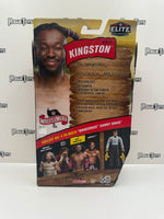 Mattel WWE Elite Collection WrestleMania Kofi Kingston