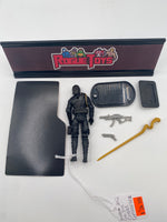 Hasbro 2012 GI Joe Cobra Commander