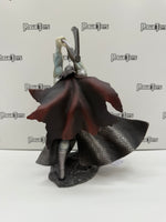 Master Artist Series Frank Frazetta Death Dealer