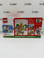 LEGO Super Mario 71363 Desert Pokey