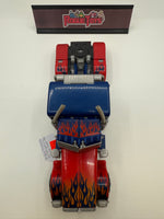 Hasbro Transformers Movie Revenge of the Fallen (ROTF) Leader Class Autobot Optimus Prime