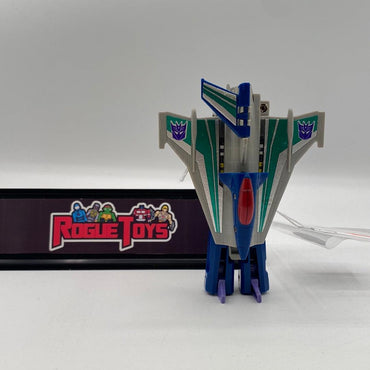 Hasbro Transformers Vintage G1 Needlenose