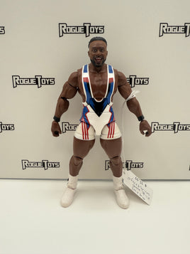Mattel WWE Elite Collection Series 98 Big E