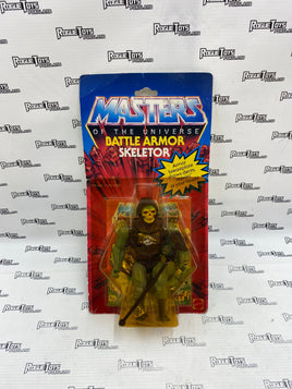 Vintage MOTU Battle Armor Skeletor