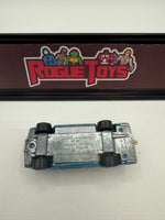Lesney Matchbox Superfast No. 56 Mercedes 450 Sel
