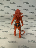 Hasbro Marvel Legends Retro Tigra