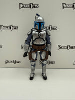 Hasbro Star Wars The Black Series Jango Fett