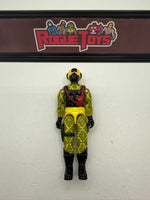 Hasbro G.I. Joe ARAH Cobra Python Patrol Copperhead