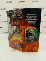 ToyBiz Hercules The Legendary Journeys Graegus