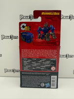 Hasbro Transformers Studio Series Transformers: Bumblebee Core Class Concept Art Decepticon Rumble