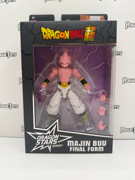 Bandai Dragon Ball Super Dragon Stars Series 11 Majin Buu Final Form