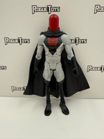 Mattel DC Signature Collection Red Hood