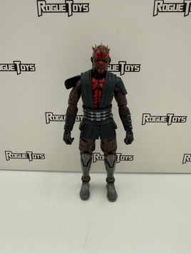 Hasbro Star Wars The Black Series Star Wars: Clone Wars Darth Maul