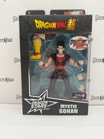 Bandai Dragon Ball Super Dragon Stars Series 6 Mystic Gohan (Dragon Ball FighterZ Limited Edition GameStop Exclusive)