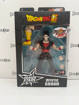 Bandai Dragon Ball Super Dragon Stars Series 6 Mystic Gohan (Dragon Ball FighterZ Limited Edition GameStop Exclusive)