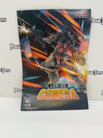 FansProject Lost Exo-Realm LER-05 Comera