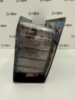 DC Direct 10th Anniversary Batman (Signed by Andy Kubert) (SDCC 2008 Exclusive)