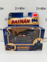 Corgi DC Batman 1940’s DC Comics Batmobile 1:43rd Scale Die-Cast Vehicle