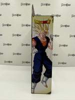 Bandai Dragon Ball Super Dragon Stars Series Power Up Pack Super Saiyan Vegito