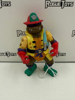 Playmates Teenage Mutant Ninja Turtles (TMNT) Hose ‘Em Down Don