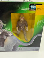 Kenner Star Wars The Power of the Force Tauntaun & Han Solo