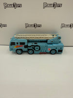 Hasbro Transformers G1 Hotspot