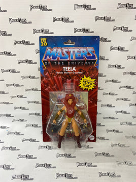 MOTU Origins Teela