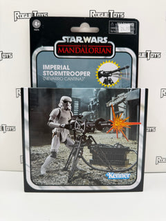 Hasbro Star Wars The Vintage Collection Star Wars: The Mandalorian Imperial Stormtrooper (Nevarro Cantina)