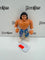 Hasbro WWF Series 10 Marty Jannetty with Jannetty Jam!