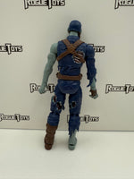 Hasbro Marvel Legends What If..? Zombie Captain America