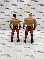 WWE Elite The Ascension Konnor & Viktor